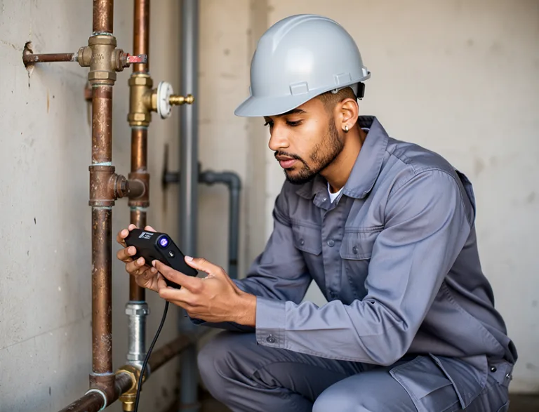 Water Leak Detection service in Idaho Falls
